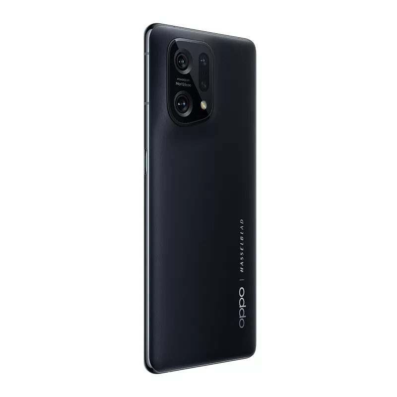 Oppo Find X5 5g Dual Sim 8gb 256gb Glaze Black Phone Warehouse 6080