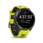 Garmin Forerunner 965 Running Smartwatch Amp Yellow/Black