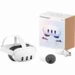 Meta Quest 3 512GB Mixed Reality Headset