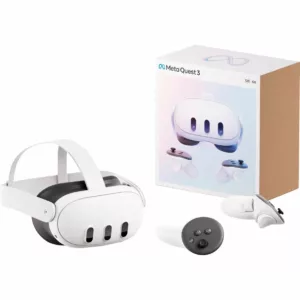 Meta Quest 3 512GB Mixed Reality Headset