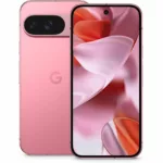 Google Pixel 9 5G Dual Sim Global Version 12GB 128GB Peony