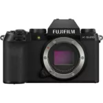 Fujifilm X-S20 - Body Only - Black