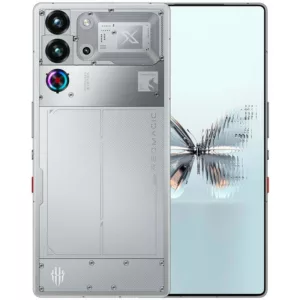 Nubia RedMagic 10 Pro 16GB 512GB Moonlight