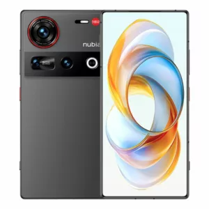 Nubia Z70 Ultra 5G Dual Sim 16GB 512GB Global Version Black