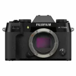 Fujifilm X-T50 - Body Only - Black
