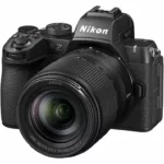 Nikon Z50 II Mirrorless Camera with 18-140mm Lens Kit