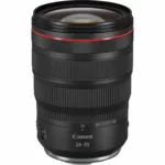 Canon RF 24-70mm f/2.8L IS USM Lens