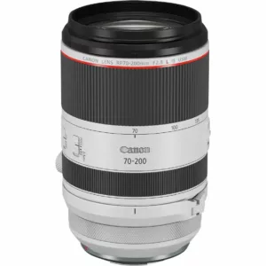 Canon RF 70-200mm F2.8L IS USM Lens