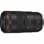 Canon RF 100mm f/2.8L Macro IS USM Lens