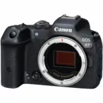 Canon EOS R7 - Body Only - No Adapter