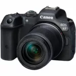 Canon EOS R7 Mirrorless Camera with 18-150mm Lens Kit - No Adapter