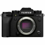 Fujifilm X-T5 - Body Only - Black