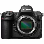 Nikon Z8 Mirrorless Camera - Body Only