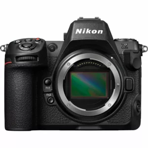 Nikon Z8 Mirrorless Camera - Body Only