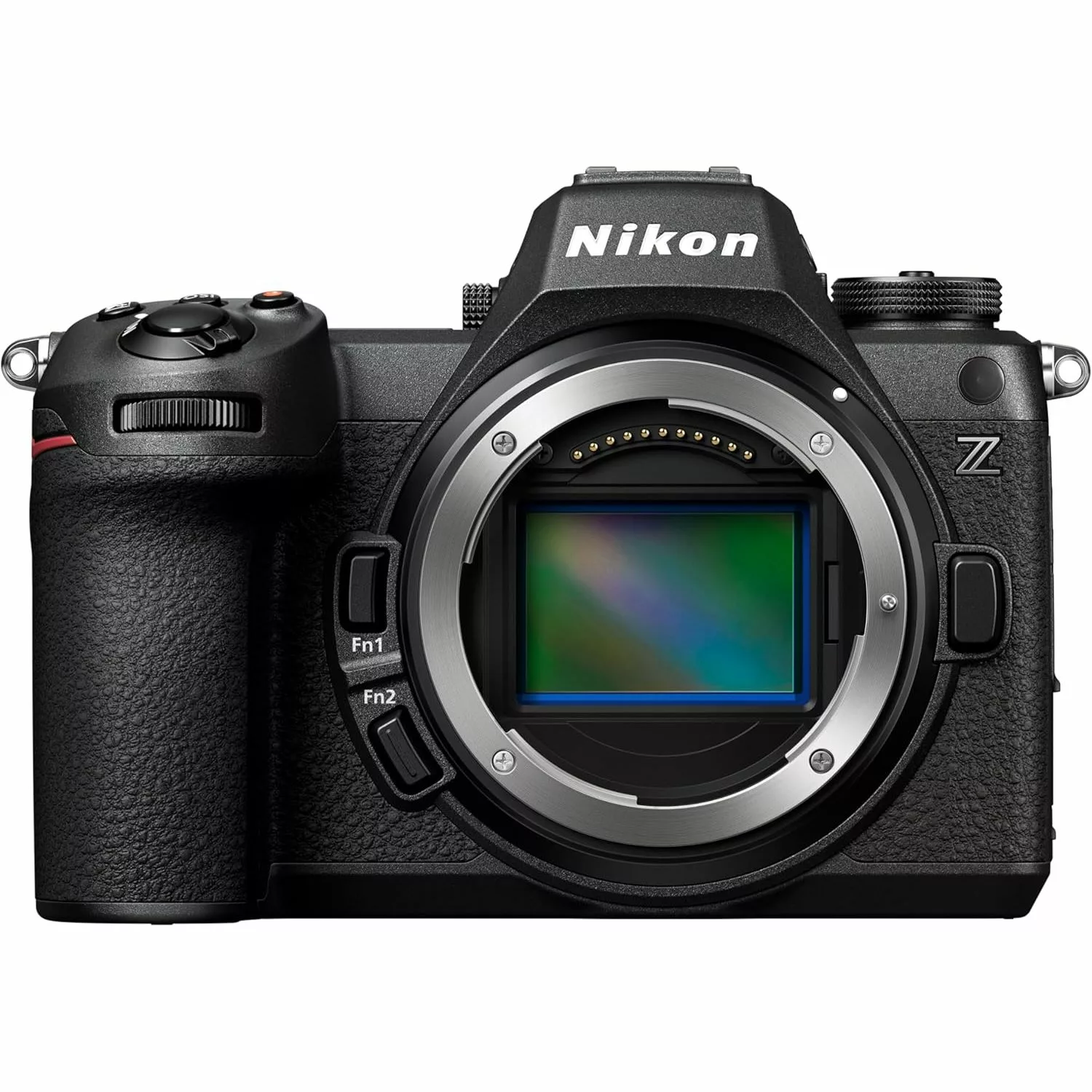 Nikon Z6 III - Body Only - No Adapter