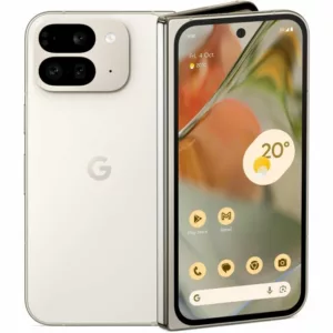 Google Pixel 9 Pro Fold 5G 16GB 256GB Porcelain