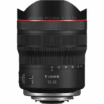 Canon RF 10-20mm F4L IS STM Lens