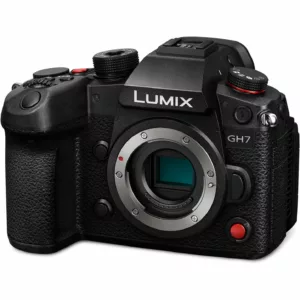 Panasonic Lumix DC-GH7 Body
