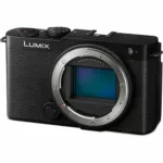 Panasonic Lumix DC-S9 Body Black