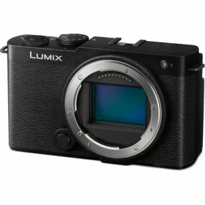 Panasonic Lumix DC-S9 Body Black