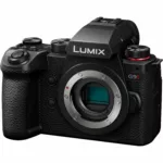 Panasonic Lumix DC-G9 II Body
