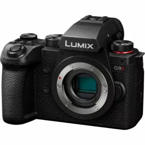 Panasonic Lumix DC-G9 II Body