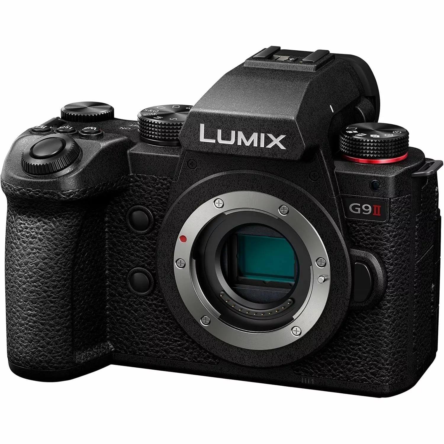 Panasonic Lumix DC-G9 II Body