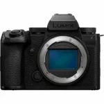 Panasonic Lumix DC-S5IIX Body