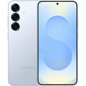Samsung Galaxy S25 Dual Nano SM-S9310 12GB 256GB Icy Blue