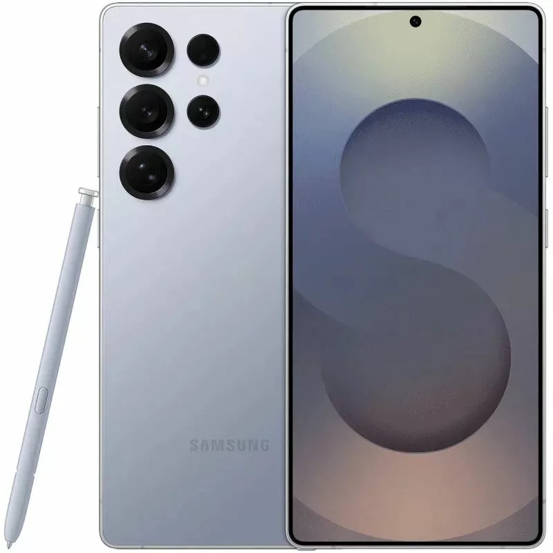 Samsung Galaxy S25 Ultra SM-S938B 12GB 1TB Titanium Silverblue