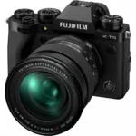Fujifilm X-T5 -16-80 Lens Kit - Black