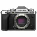 Fujifilm X-T5 - Body Only - Silver