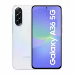 Samsung Galaxy A36 5G (2025) Dual SM-A366B 8GB 256GB Awesome White