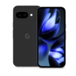 Google Pixel 9A 5G Global Version 8GB 128GB Obsidian