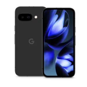 Google Pixel 9A 5G Global Version 8GB 128GB Obsidian