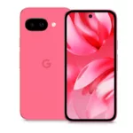 Google Pixel 9A 5G Global Version 8GB 128GB Peony