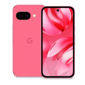Google Pixel 9A 5G Global Version 8GB 128GB Peony