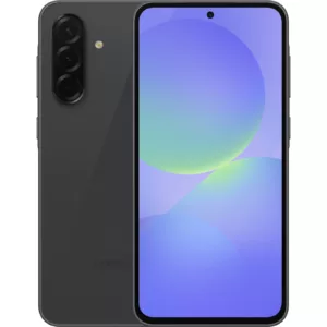 Samsung Galaxy A36 5G (2025) Dual SM-A366B 8GB 256GB Awesome Black