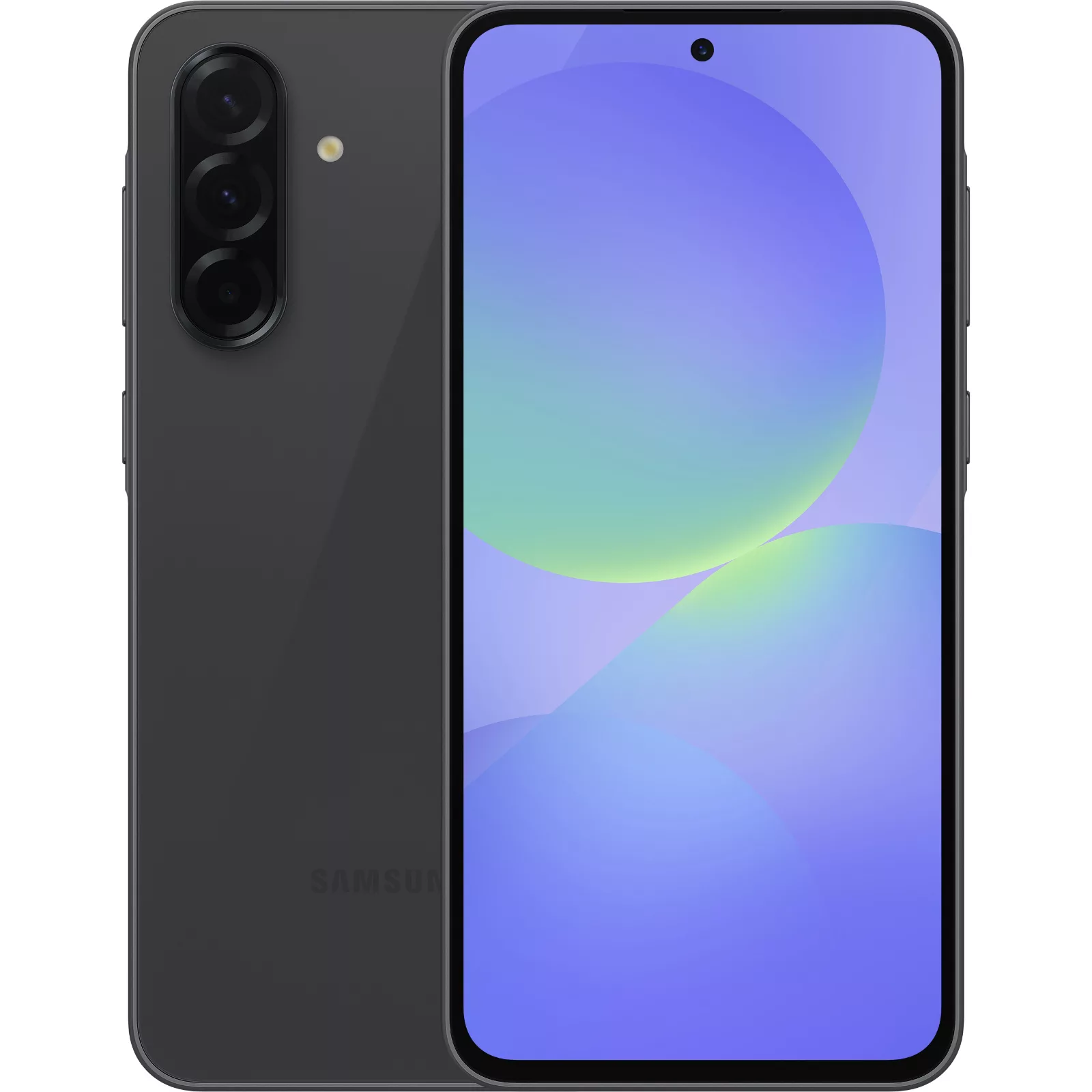 Samsung Galaxy A36 5G (2025) Dual SM-A366B 8GB 256GB Awesome Black