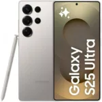 Samsung Galaxy S25 Ultra SM-S938B Dual Nano + e-SIM 12GB 256GB Titanium Grey