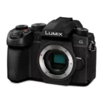 Panasonic Lumix DC-G97 Body