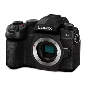 Panasonic Lumix DC-G97 Body