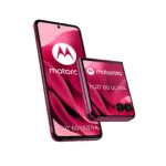 Motorola Razr 60 Ultra 5G 16GB RAM 512GB Pantone Cabaret