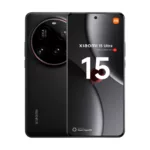 Xiaomi 15 Ultra 5G Dual SIM + e-SIM 16GB 512GB Global Version Black