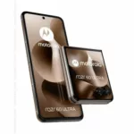 Motorola Razr 60 Ultra 5G 16GB RAM 512GB Pantone Mountain Trail
