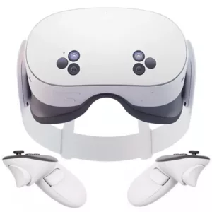 Meta Quest 3S 128GB Mixed Reality VR Headset