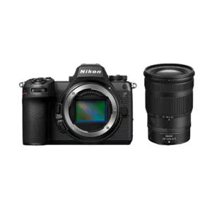Nikon Z6 III