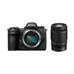 Nikon Z6 III