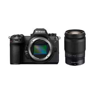 Nikon Z6 III