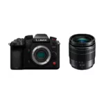 Panasonic Lumix GH7